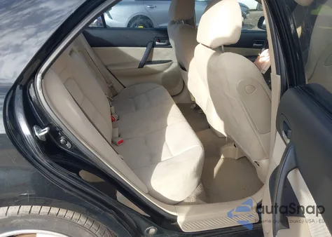 2007 Mazda Mazda6 I Sport Ve z USA, uszkodzony, nr VIN 1YVHP80C975M40572